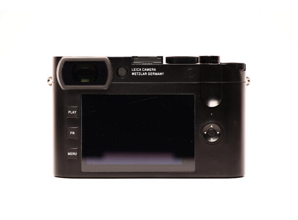 Leica Q2, BRUKT BRUKT, Se beskrivelse 