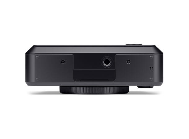 Leica Sofort 2 Sort Instantkamera 