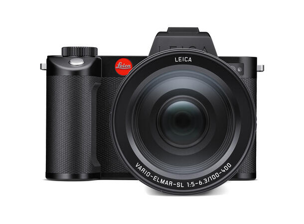 Leica Vario-Elmar100-400mm f/5-6.3 Telezoom for Leica SL