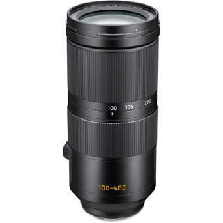 Leica Vario-Elmar 100-400mm f/5-6.3 Telezoom for Leica SL