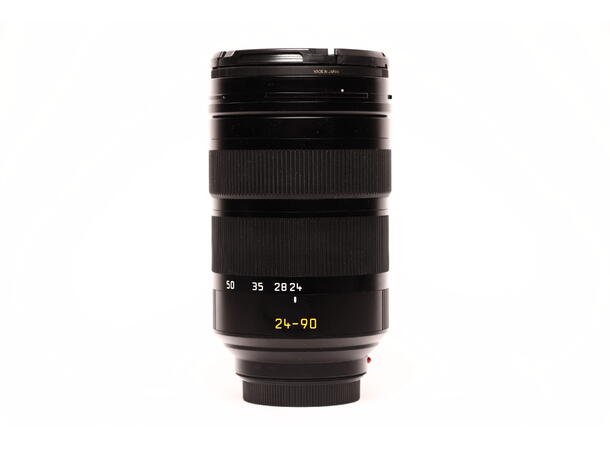 Leica Vario-Elmarit-SL 24-90/2.8-4 BRUKT BRUKT, Se beskrivelse 