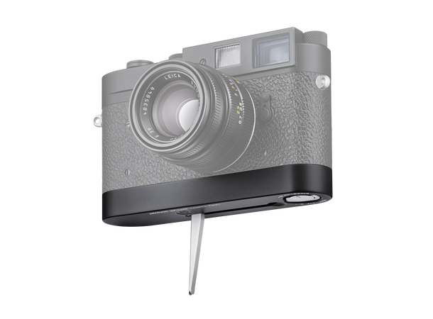 Leicavit M, Black paint Sort 