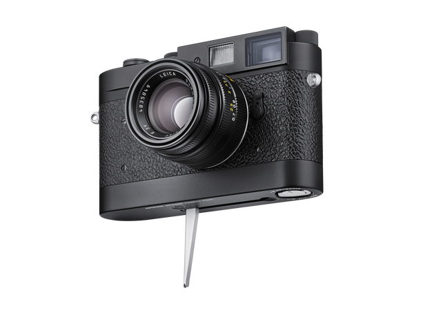 Leicavit M, Black paint Sort 