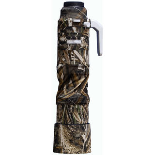 Lenscoat for Canon RF 200-800 IS Objektivbeskyttelse, Realtree Max5