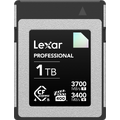 Lexar Professional DIAMOND CFexpress 4.0 1TB, R3700/W3400