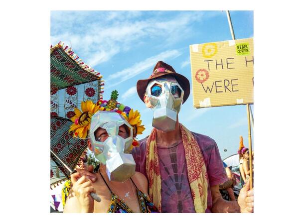 Lomography CN 800 ASA 120 120 Negativ fargefilm 800 ISO 