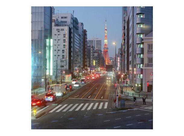 Lomography CN 800 ASA 120 120 Negativ fargefilm 800 ISO 