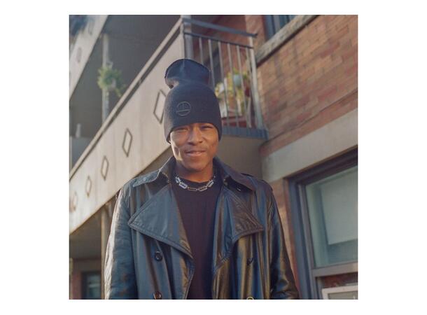 Lomography CN 800 ASA 120 120 Negativ fargefilm 800 ISO 