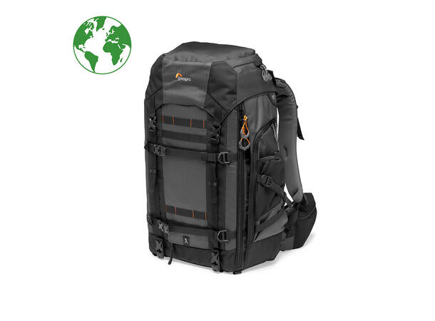 LoweproPro Trekker BP 550 AW II GL Grå Ryggsekk for tung last i all slags vær 