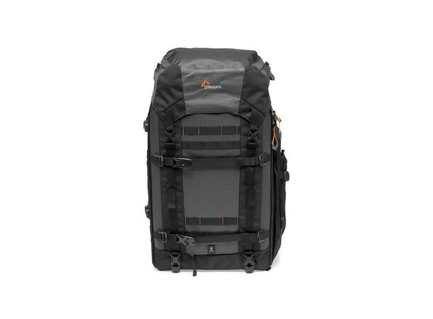 LoweproPro Trekker BP 550 AW II GL Grå Ryggsekk for tung last i all slags vær 
