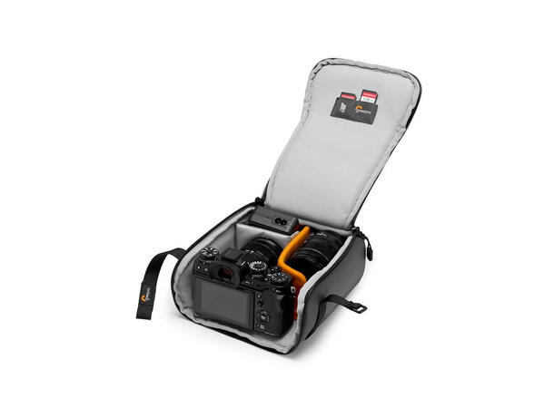 Lowepro PhotoSport BP 15L AW III Kompakt og lett ryggsekk 