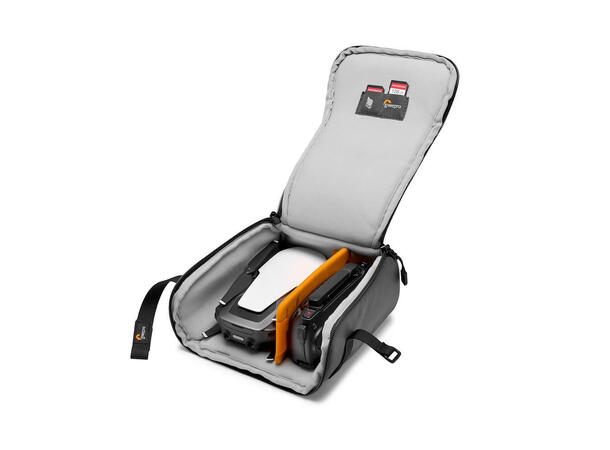 Lowepro PhotoSport BP 15L AW III Kompakt og lett ryggsekk 