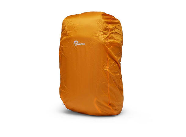 Lowepro PhotoSport X BP 35L AW Lett, robust og allsidig ryggsekk 