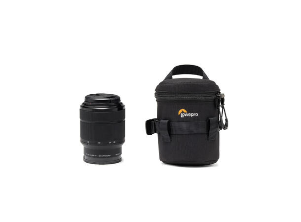 Lowepro ProTactic LCS 9 x 13 III Lens Case 