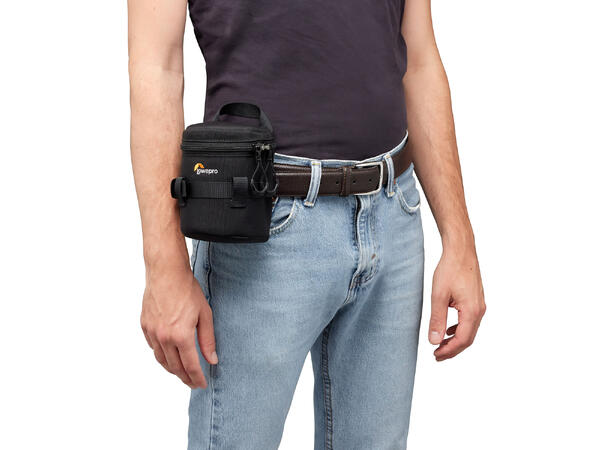 Lowepro ProTactic LCS 9 x 13 III Lens Case 