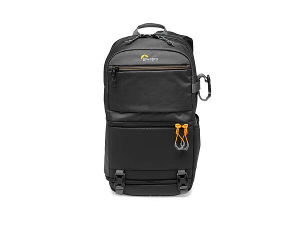 Lowepro Slingshot SL 250 AW III Black Laget for reiser 