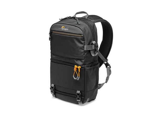 Lowepro Slingshot SL 250 AW III Black Laget for reiser 