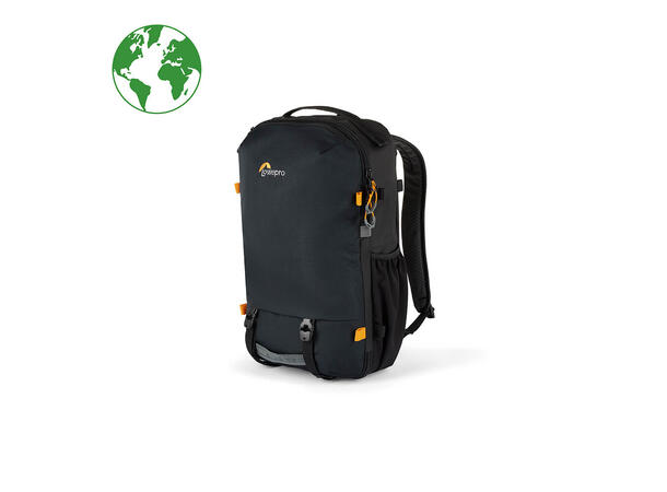 Lowepro Trekker Lite BP 250 Sort Ryggsekk 