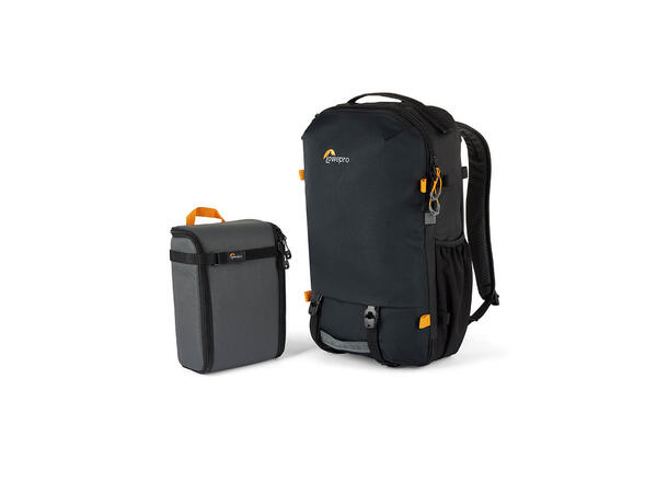 Lowepro Trekker Lite BP 250 Sort Ryggsekk 