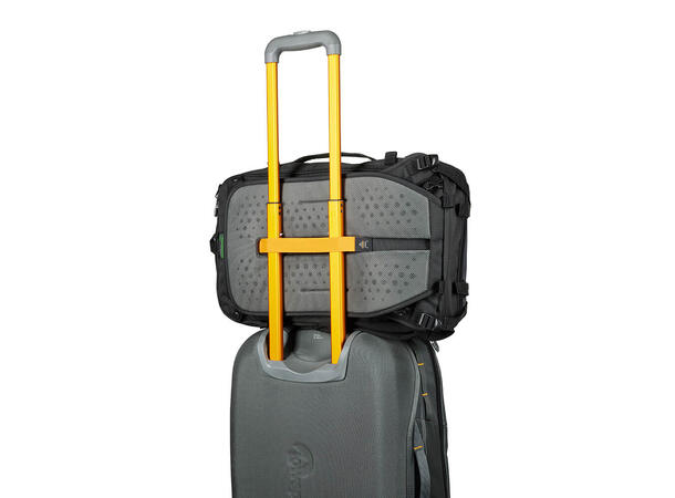 Lowepro Trekker Lite BP 250 Sort Ryggsekk 
