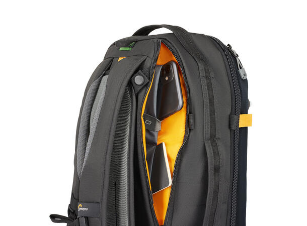Lowepro Trekker Lite BP 250 Sort Ryggsekk 