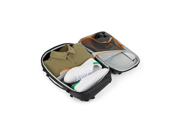 Lowepro Trekker Lite BP 250 Sort Ryggsekk 