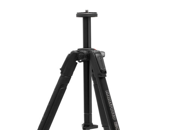 Manfrotto MT190X3 + MH496-BHQ6 Tripod kit 