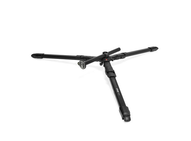 Manfrotto ONE Photo Presisjon og stabilitet 