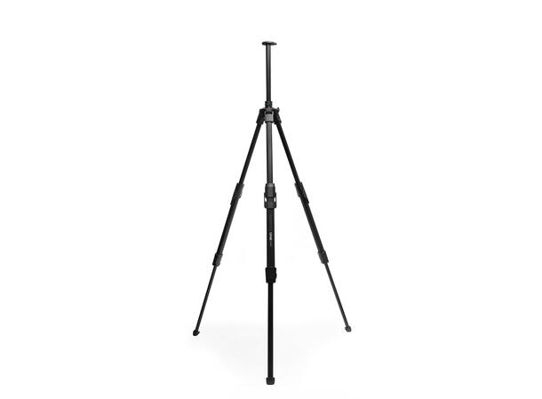 Manfrotto ONE Photo Presisjon og stabilitet 