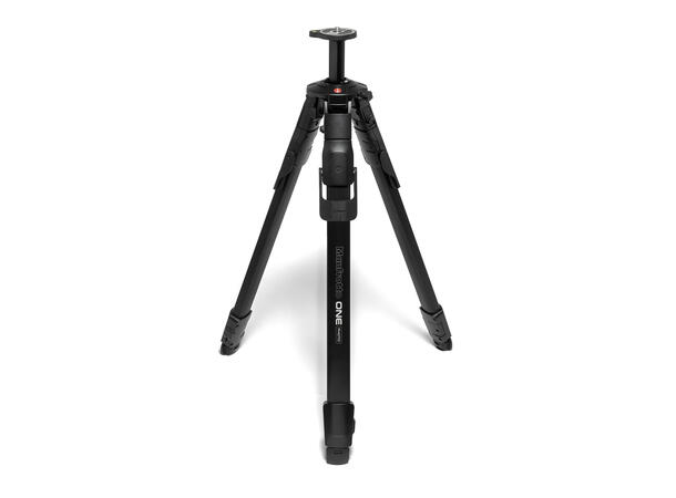 Manfrotto ONE Photo Presisjon og stabilitet 