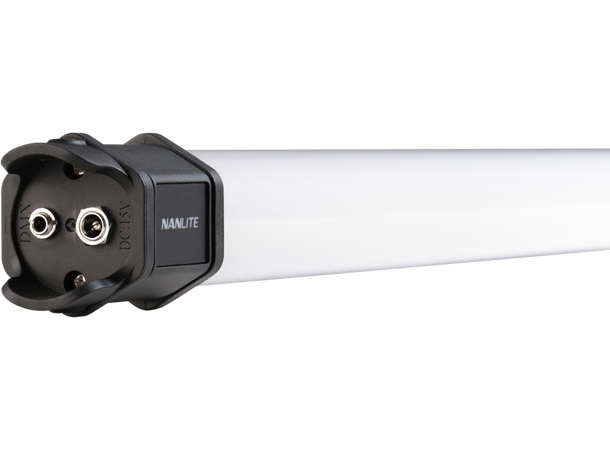 NanLite Pavotube II 30C LED RGBWW 4 Light Kit 