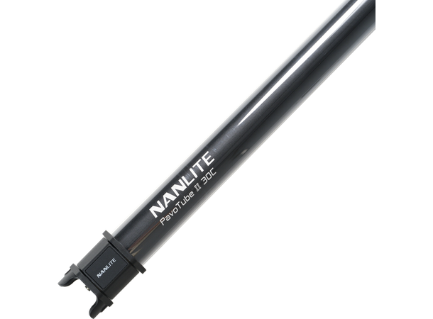 NanLite Pavotube II 30C LED RGBWW 4 Light Kit