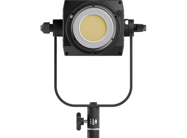 Nanlite FS-300C LED RGBW Spot Light Kraftig og kompakt LED-lys 