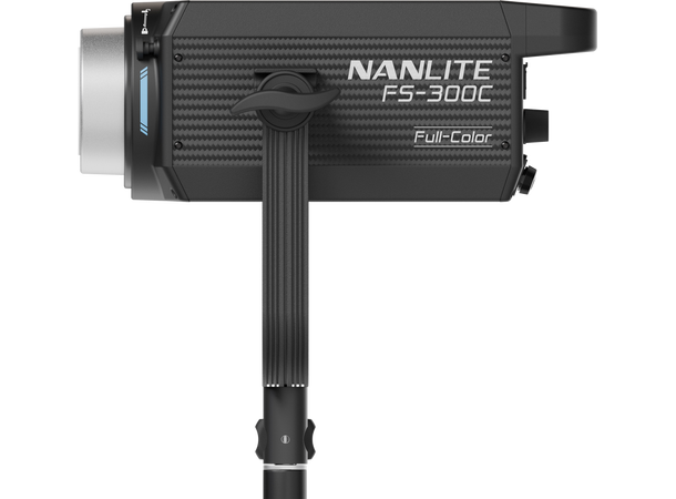 Nanlite FS-300C LED RGBW Spot Light Kraftig og kompakt LED-lys 