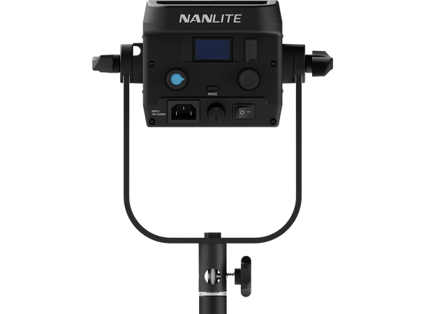 Nanlite FS-300C LED RGBW Spot Light Kraftig og kompakt LED-lys 