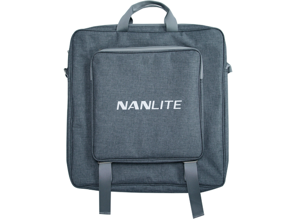 Nanlite Halo18 LED Ringlys Ringlys for mobil, vlogging og sminke 