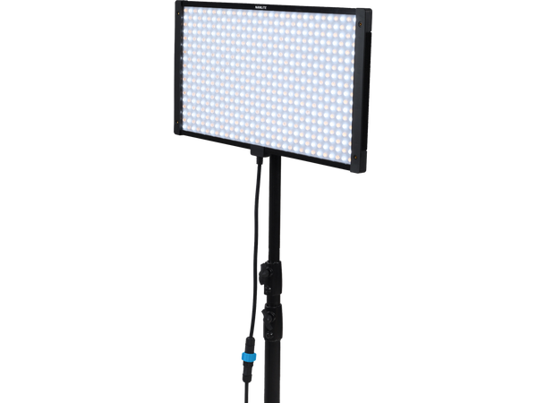Nanlite Pavoslim 120B LED panel Kompakt Bi-color LED-panel 