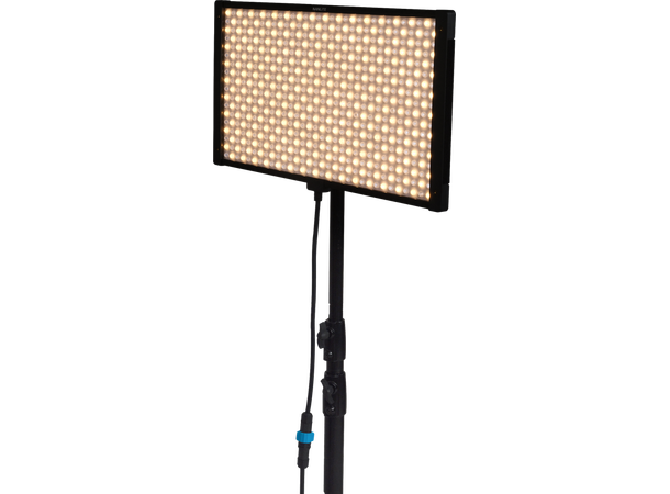 Nanlite Pavoslim 120B LED panel Kompakt Bi-color LED-panel 