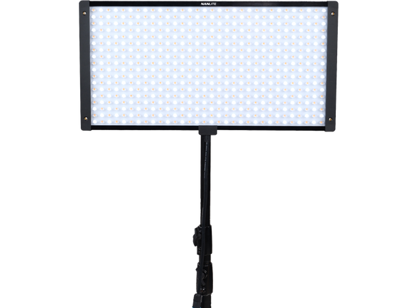 Nanlite Pavoslim 120B LED panel Kompakt Bi-color LED-panel 