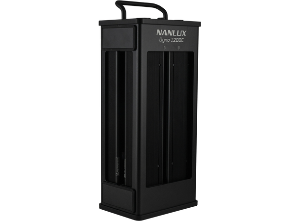 Nanlux DYNO 1200C 1200W LED Soft Panel Kraftig og myk LED-softlight for Film/TV 