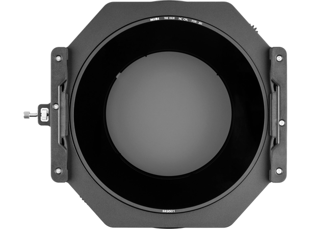 NiSi Holder kit S6 for Sony 12-24/2.8 GM For Nisi 150mm filter+ True Color PL 