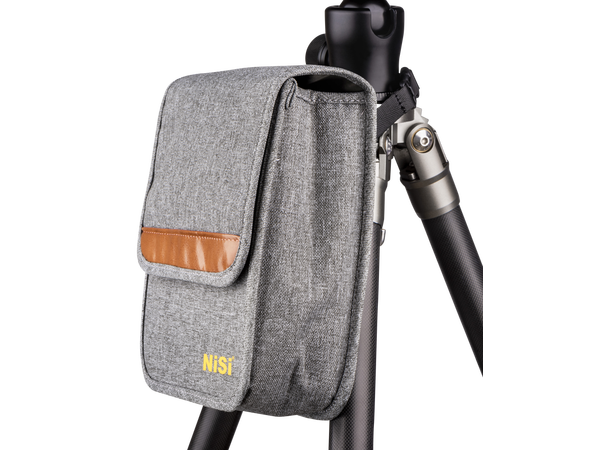 NiSi Holder kit S6 for Sony 12-24/2.8 GM For Nisi 150mm filter+ True Color PL 