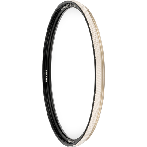 NiSi UV Armor FX Pro Nano Filter 77mm Den ultimate beskyttelsen for din optikk