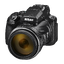 Nikon Coolpix P1100 16Mp, 125x Optisk Zoom, 24-3000mm