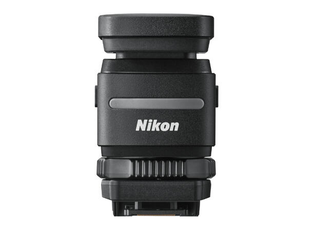 Nikon ME-D10 Shotgun Microphone Mikrofon for Nikon ZR 