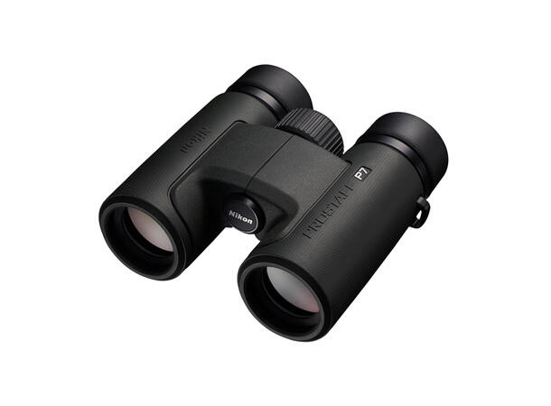 Nikon Prostaff P7 8x30 God og kompakt allroundkikkert 