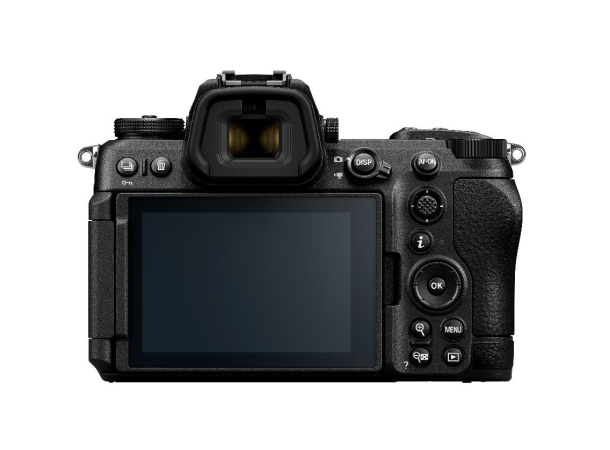 Nikon Z6 III med Z 24-120mm f/4 S EXPEED 7, 6K, 4K 120 bps 