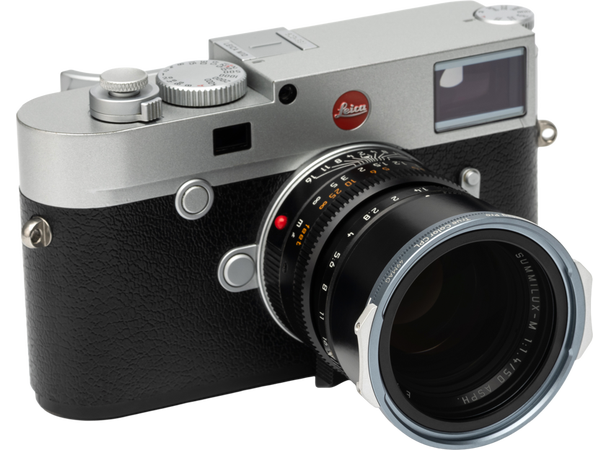Nisi JetMag Pro 49 Monochrome kit Magnetisk filterpakke for sort/hvit foto 