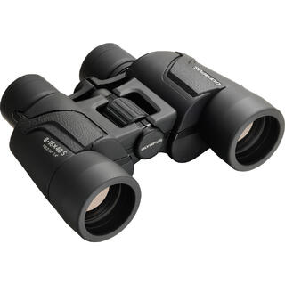 Olympus 8-16x40 S Zoom Kikkert