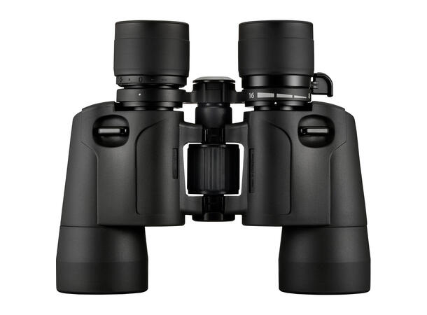 Olympus 8-16x40 S Zoom Kikkert 